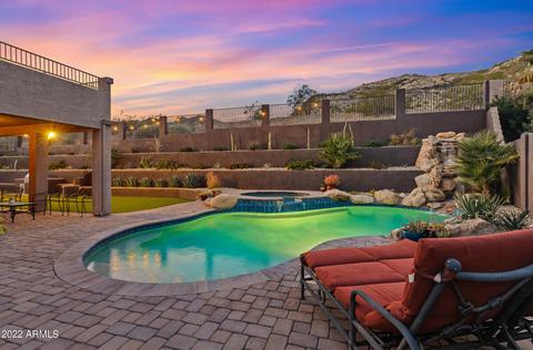 2106 E Granite View Dr, Phoenix, AZ 85048 photo 79