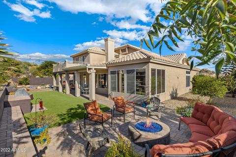 2106 E Granite View Dr, Phoenix, AZ 85048 photo 70