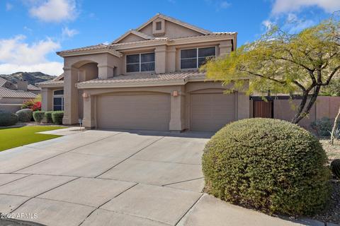 2106 E Granite View Dr, Phoenix, AZ 85048 photo 14
