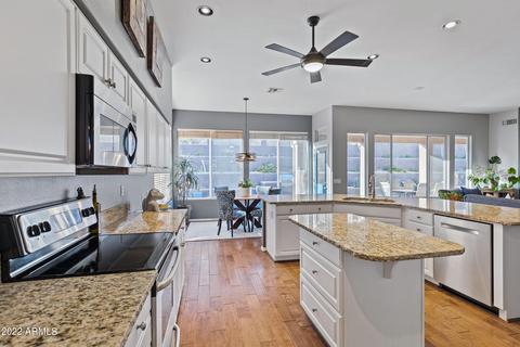 2106 E Granite View Dr, Phoenix, AZ 85048 photo 36