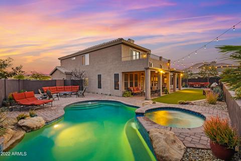 2106 E Granite View Dr, Phoenix, AZ 85048 photo 76