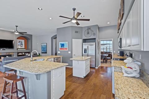 2106 E Granite View Dr, Phoenix, AZ 85048 photo 35
