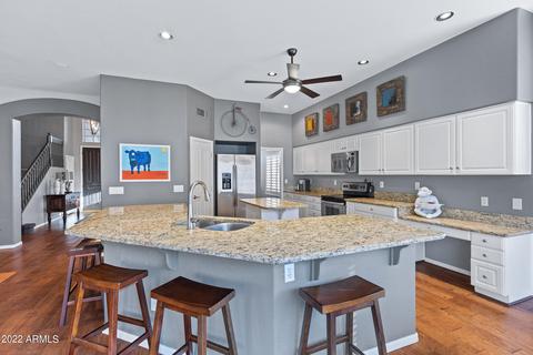 2106 E Granite View Dr, Phoenix, AZ 85048 photo 38