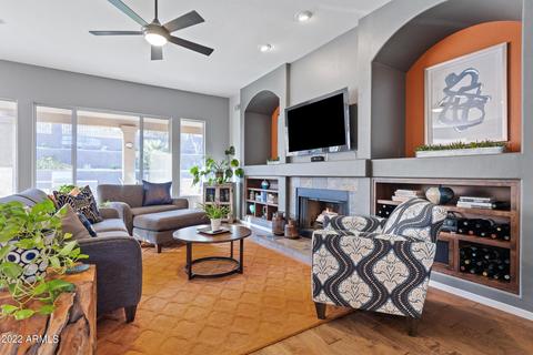 2106 E Granite View Dr, Phoenix, AZ 85048 photo 26