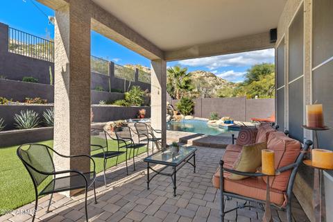 2106 E Granite View Dr, Phoenix, AZ 85048 photo 88