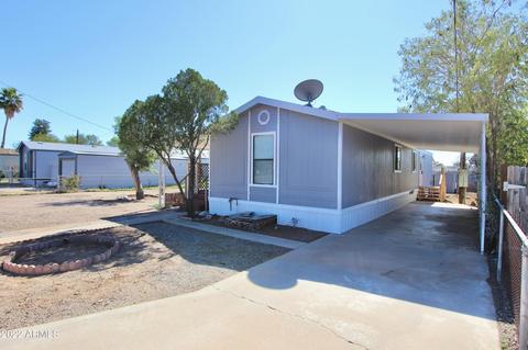 9643 E Butternut Ave, Mesa, AZ 85208 photo 3