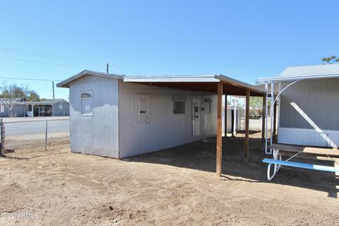9643 E Butternut Ave, Mesa, AZ 85208 photo 18