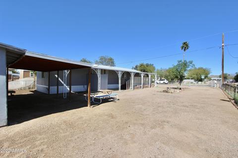 9643 E Butternut Ave, Mesa, AZ 85208 photo 19