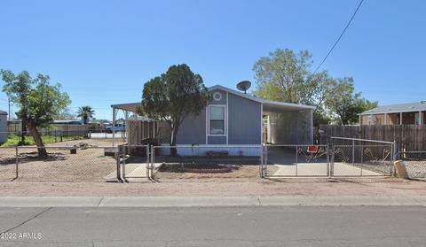 9643 E Butternut Ave, Mesa, AZ 85208 photo 1
