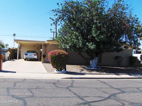 2291 E Alpine Ave, Mesa, AZ 85204 photo 1