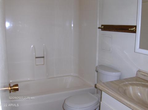 2291 E Alpine Ave, Mesa, AZ 85204 photo 8