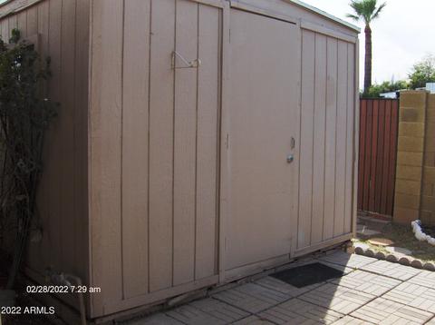 2291 E Alpine Ave, Mesa, AZ 85204 photo 14
