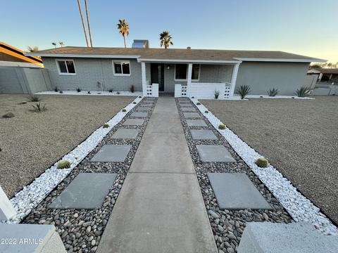 2801 E Dahlia Dr, Phoenix, AZ 85032 photo 1