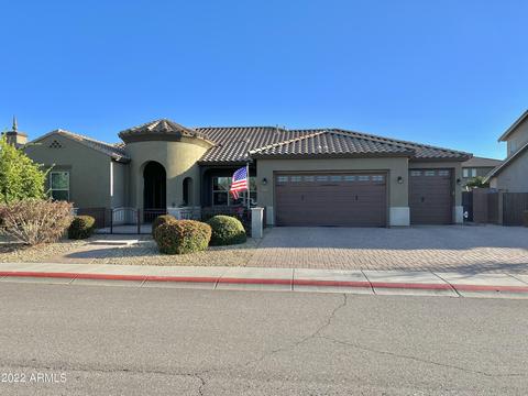 3755 Enrose St, Mesa, AZ 85205 photo 1