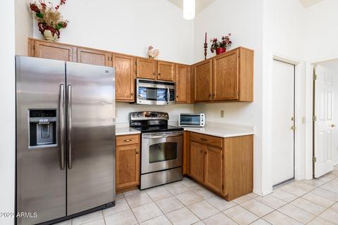 1641 E Firestone Dr, Chandler, AZ 85249 photo 4