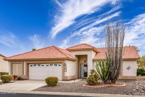 1641 E Firestone Dr, Chandler, AZ 85249 photo 1