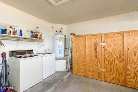 1641 E Firestone Dr, Chandler, AZ 85249 photo 20