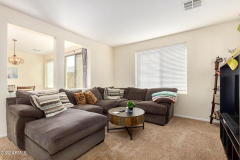3692 E Yeager Dr, Gilbert, AZ 85295 photo 5