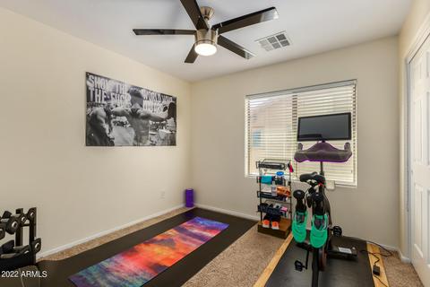 3692 E Yeager Dr, Gilbert, AZ 85295 photo 22