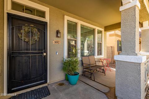 3692 E Yeager Dr, Gilbert, AZ 85295 photo 4