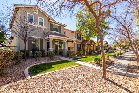3692 E Yeager Dr, Gilbert, AZ 85295 photo 2
