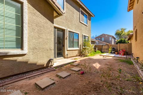 3692 E Yeager Dr, Gilbert, AZ 85295 photo 27
