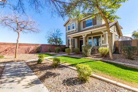 3692 E Yeager Dr, Gilbert, AZ 85295 photo 3