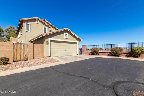 3692 E Yeager Dr, Gilbert, AZ 85295 photo 29