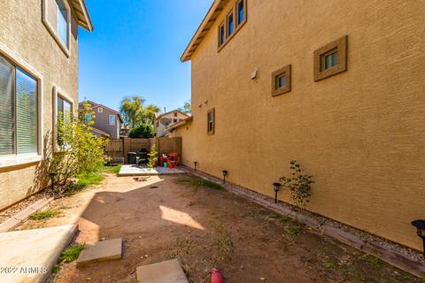 3692 E Yeager Dr, Gilbert, AZ 85295 photo 28