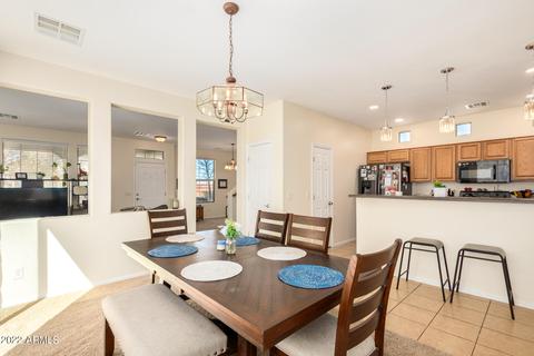 3692 E Yeager Dr, Gilbert, AZ 85295 photo 11