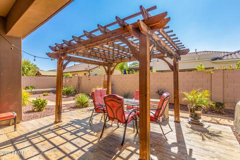 1087 E Bajor St, Gilbert, AZ 85298 photo 30