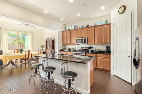 1087 E Bajor St, Gilbert, AZ 85298 photo 8