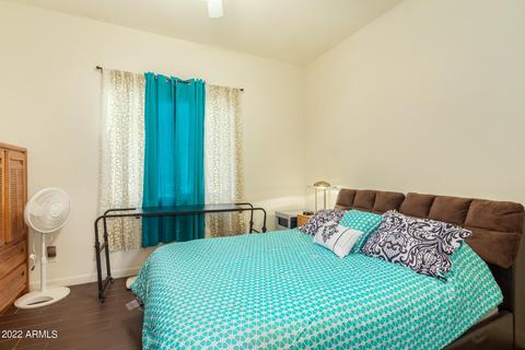 1087 E Bajor St, Gilbert, AZ 85298 photo 24