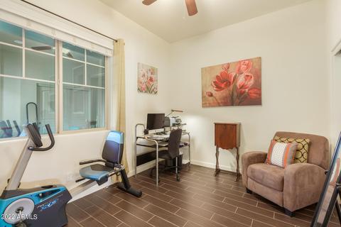 1087 E Bajor St, Gilbert, AZ 85298 photo 16