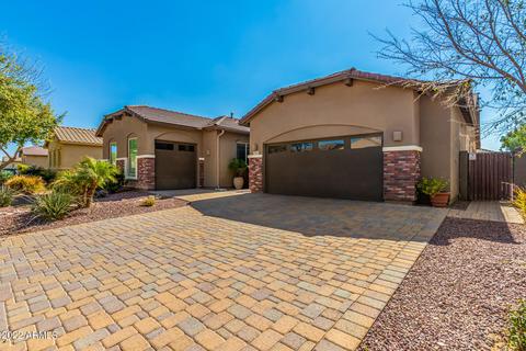 1087 E Bajor St, Gilbert, AZ 85298 photo 3