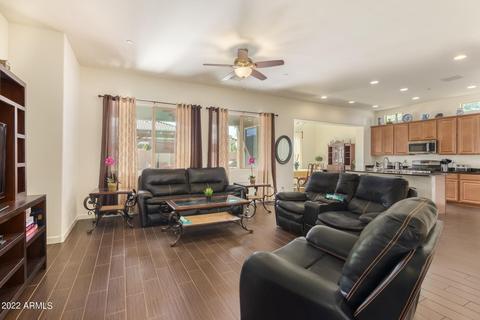 1087 E Bajor St, Gilbert, AZ 85298 photo 4