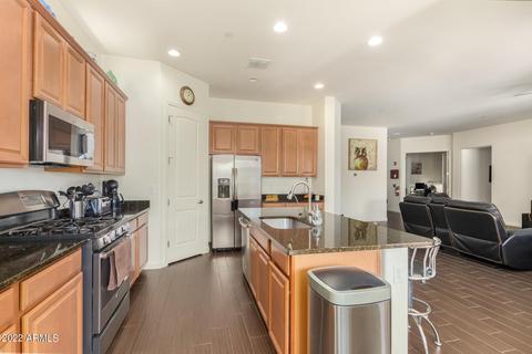 1087 E Bajor St, Gilbert, AZ 85298 photo 9