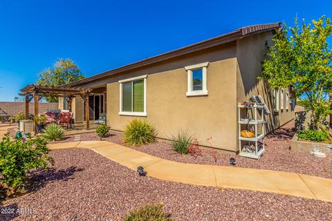 1087 E Bajor St, Gilbert, AZ 85298 photo 34