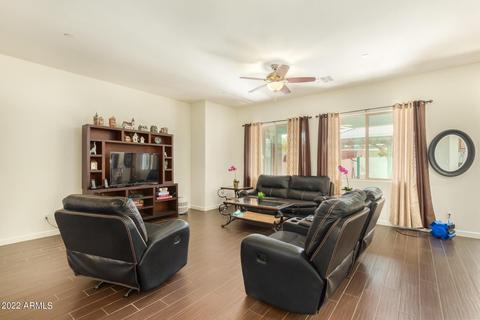 1087 E Bajor St, Gilbert, AZ 85298 photo 5