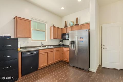 1087 E Bajor St, Gilbert, AZ 85298 photo 22