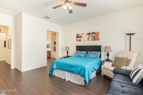 1087 E Bajor St, Gilbert, AZ 85298 photo 13