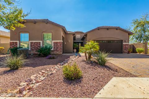 1087 E Bajor St, Gilbert, AZ 85298 photo 1