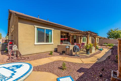 1087 E Bajor St, Gilbert, AZ 85298 photo 33