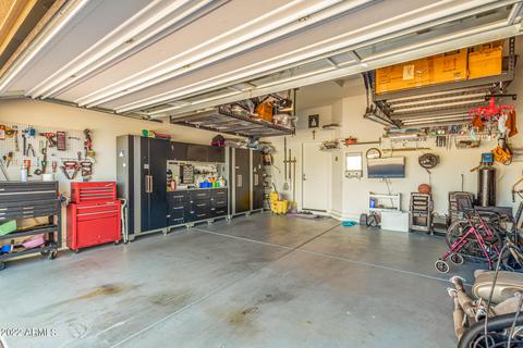 1087 E Bajor St, Gilbert, AZ 85298 photo 27