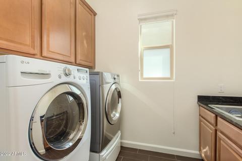 1087 E Bajor St, Gilbert, AZ 85298 photo 26