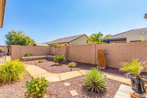1087 E Bajor St, Gilbert, AZ 85298 photo 31
