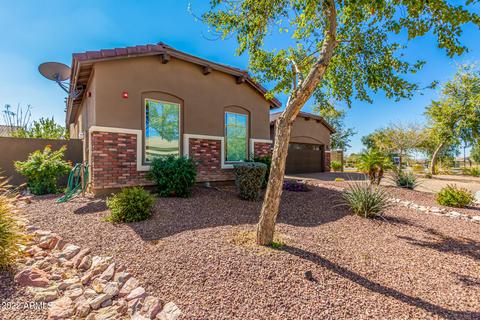 1087 E Bajor St, Gilbert, AZ 85298 photo 2