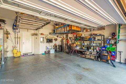 1087 E Bajor St, Gilbert, AZ 85298 photo 28