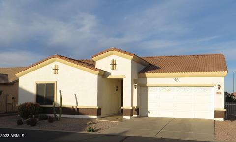 2101 S Meridian Rd #228, Apache Junction, AZ 85120 photo 1