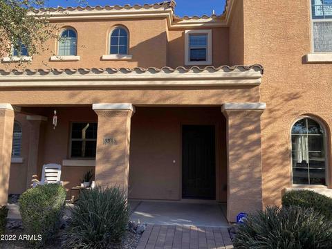 3348 E Franklin Ave E, Gilbert, AZ 85295 photo 1